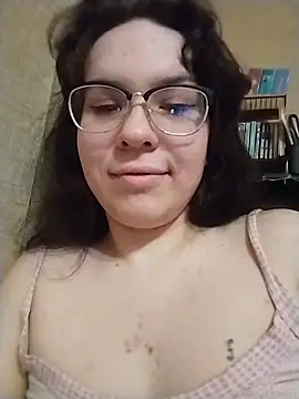 Chat XXX en directo de MiraSilvern