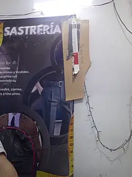 MyhixelAdanMhanzy Webcamshow