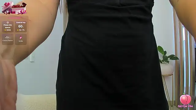 Chat XXX ao vivo de Katysmith26