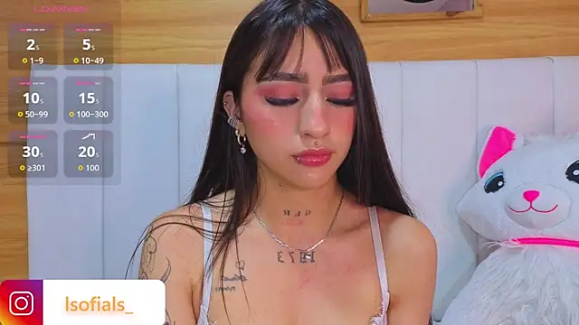 Abril_Velvet_a_ 现场XXX聊天