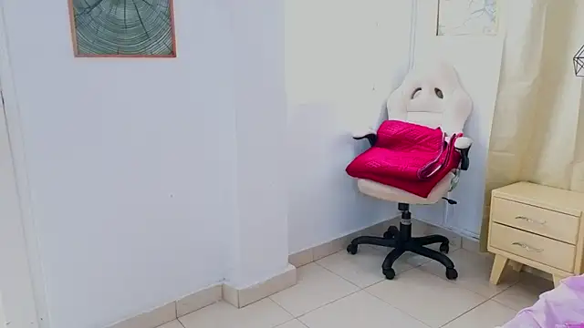 scarlettjohnson_ 라이브 XXX 채팅