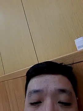 Boss90222 Pertunjukan Webcam