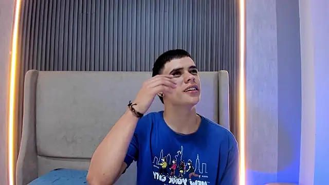 BenitoSaenz Live XXX-Chat