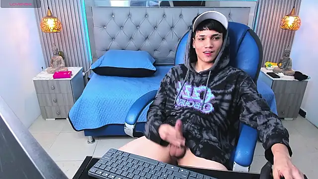 SamBlack_ Live XXX-Chat