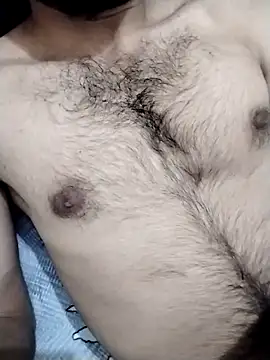 Hotyy_subhu Pertunjukan Webcam