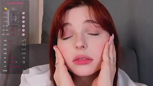 AnnieKim_ 现场XXX聊天