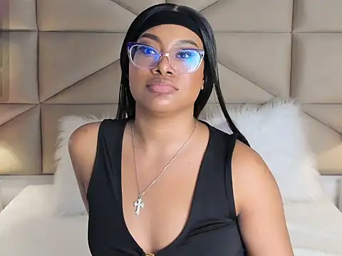 CaterineLee élő XXX-chatje