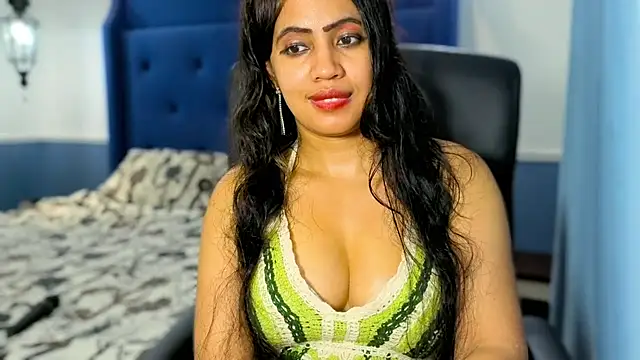 Chatroom XXX en direct de FannyXhot