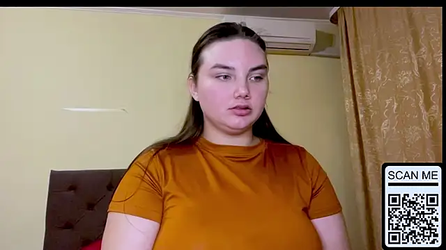 Dreamyblushfairy's Live XXX Chat