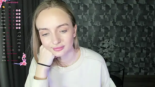 Chat XXX Live A_delina