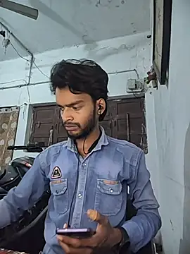 Živý XXX chat Herecallboyyash