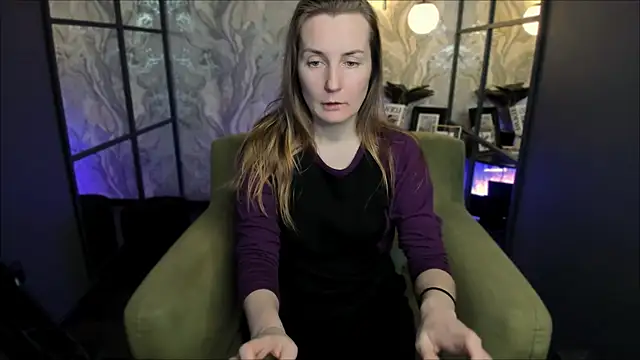 MeggySun – Live XXX-chat