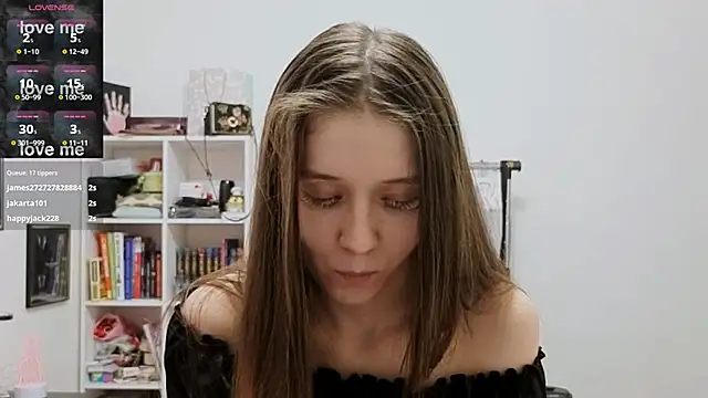 Denny_Yorgeritai élő XXX-chatje