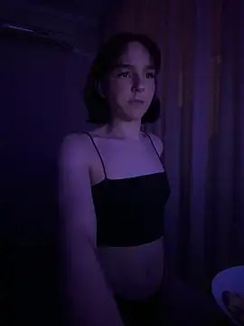 Show webcam de _PixelQueen_