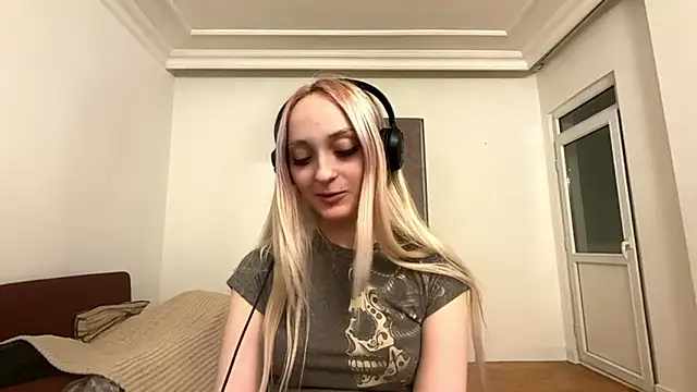 ArielBonier Live XXX Chat