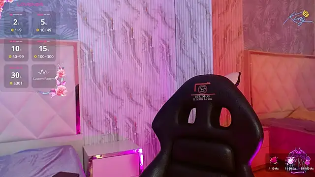 osamu_tay: διαδικτυακό σόου στην κάμερα