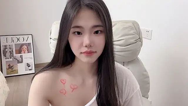 suki-1 Chat XXX live