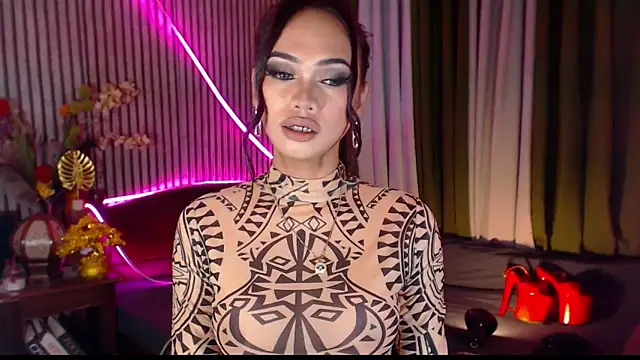 Unforgettablejulia 现场XXX聊天