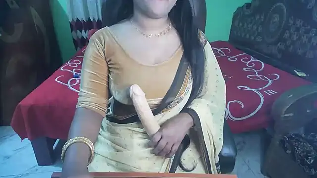 BengaliQueenStar 라이브 XXX 채팅