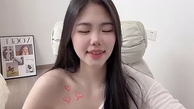 suki-1のライブXXXチャット