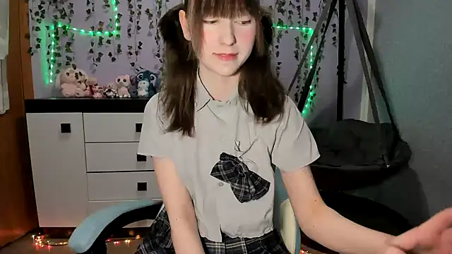 Yoonhee_ki Live XXX-Chat