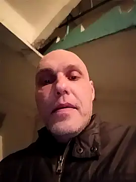 Chat XXX en directo de Sam_Colt