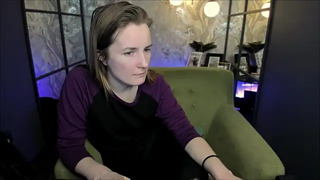 MeggySun 现场XXX聊天