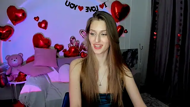 NaturalBeaty – Live XXX-chat