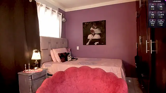 Taste_of_Grace Live XXX-Chat