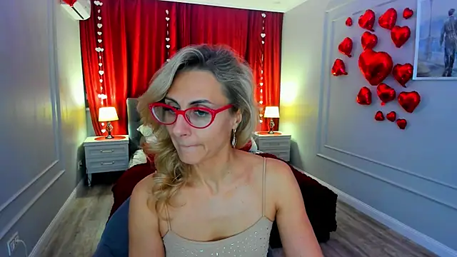 MuseOfStage Pertunjukan Webcam