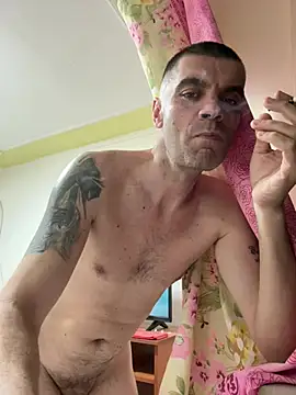 Chatroom XXX en direct de DOMINATOR_SIR-MASTER