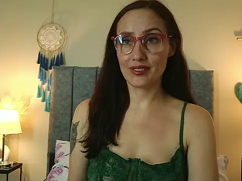 Chat XXX Live IberianMoonMK