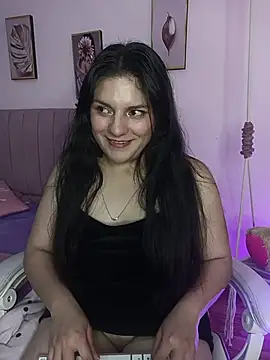 Chat XXX ao vivo de paulina_coxx