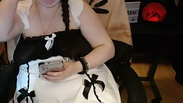 angecornuXOn Live XXX chat