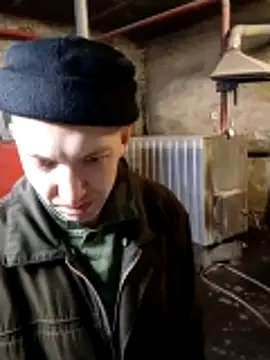 Chat +18 de _uncle_Mitya-43_ ao vivo