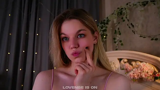 EdlinAllistonn Live XXX chat