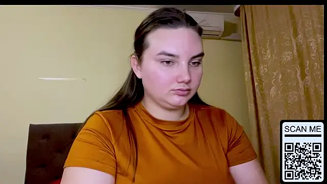 Dreamyblushfairy Chat XXX in diretta