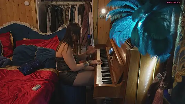 VanessaDoyle 라이브 XXX 채팅