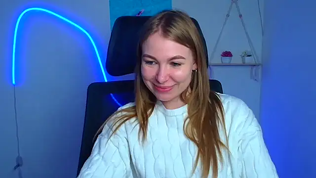 Chat XXX en directo de Dana_flowers