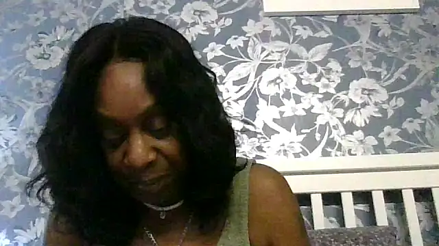 Czat XXX na żywo – Ebony-SultryX