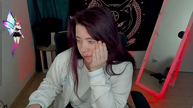 Sam_Mystery's Live XXX Chat