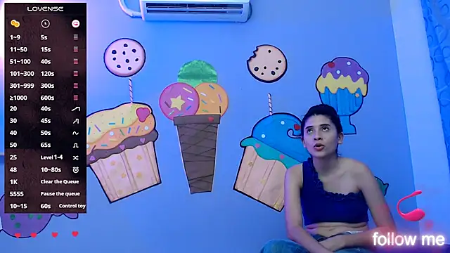 Sembang XXX Secara Langsung skinnykalitzo18