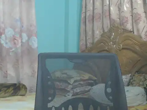 NancyRuvi's Live XXX Chat