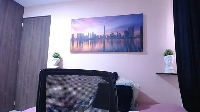 แชท XXX สดของ antonnella_2