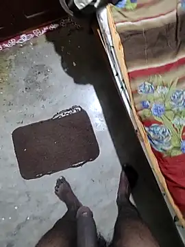 แชท XXX สดของ Telugu_person12