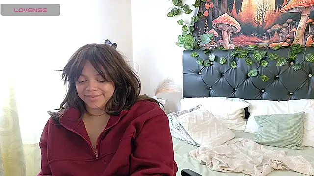 Czat XXX na żywo – Amanda_sweet