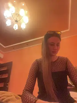 Živý XXX chat Flossy_Vettie