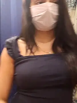 عرض كام Ivymybae