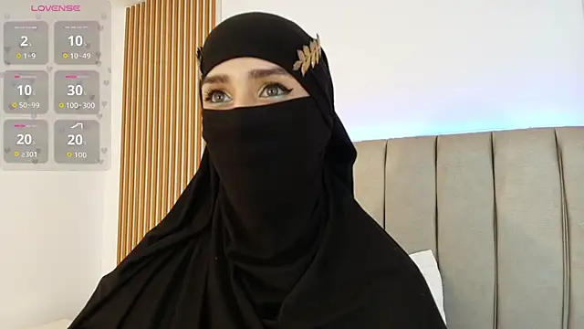 Chat +18 de rawiya ao vivo