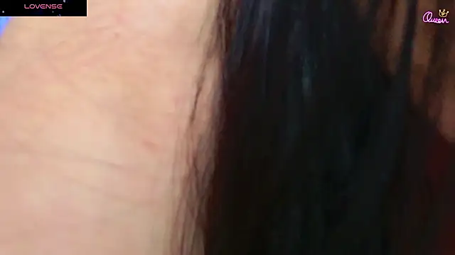 DaliyaArabian Live XXX Chat